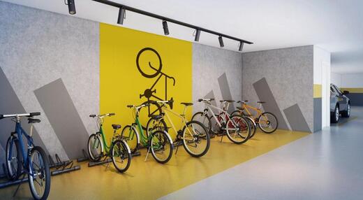 Apartamento, 2 quartos, 55 m² - Foto 18