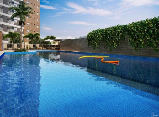 Apartamento, 2 quartos, 55 m² - Foto 19