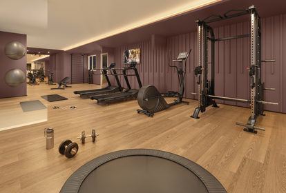 150 fitness - 3