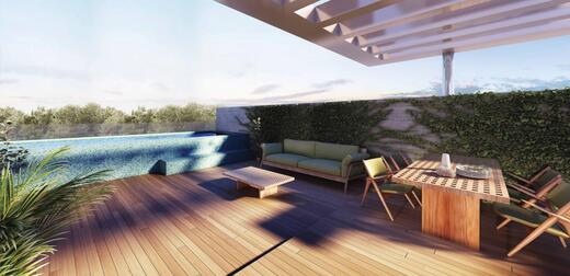 Cobertura, 4 quartos, 344 m² - Foto 5