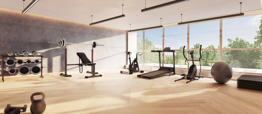 Cobertura, 4 quartos, 344 m² - Foto 7