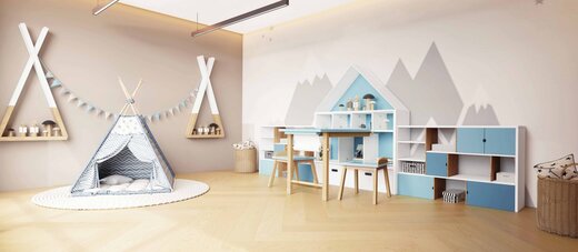 Cobertura, 4 quartos, 344 m² - Foto 9