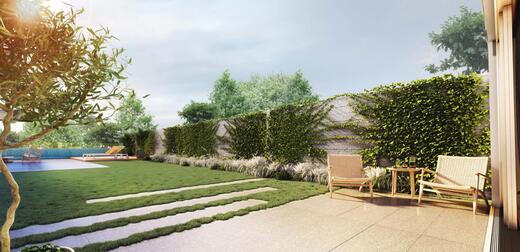 Cobertura, 4 quartos, 344 m² - Foto 4