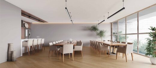 Cobertura, 4 quartos, 344 m² - Foto 8