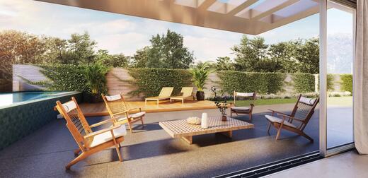 Cobertura, 4 quartos, 344 m² - Foto 6