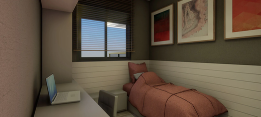 Apartamento, 3 quartos, 102 m² - Foto 6