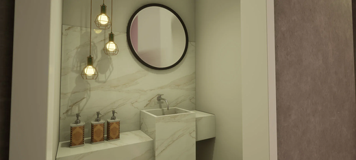 Apartamento, 3 quartos, 102 m² - Foto 7