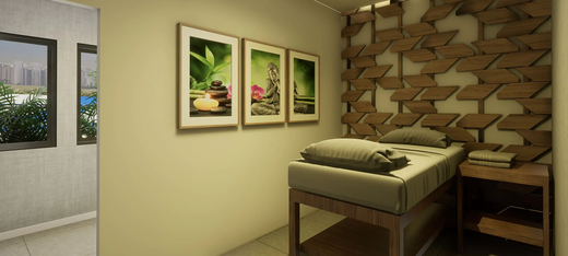 Apartamento, 3 quartos, 102 m² - Foto 14