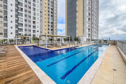 Apartamento em Santa Maria