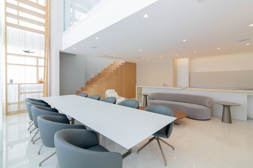 Cobertura, 3 quartos, 298 m² - Foto 14