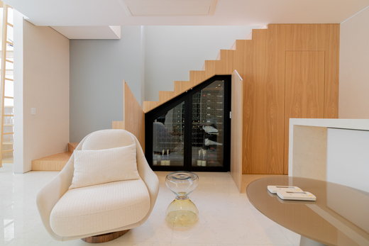 Cobertura, 3 quartos, 298 m² - Foto 17