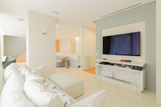 Cobertura, 3 quartos, 298 m² - Foto 19