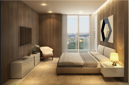 Cobertura, 3 quartos, 298 m² - Foto 28