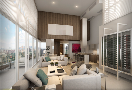 Cobertura, 3 quartos, 298 m² - Foto 6