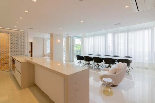 Cobertura, 3 quartos, 298 m² - Foto 8