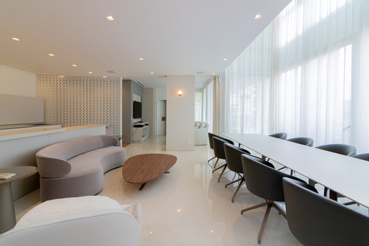 Cobertura, 3 quartos, 298 m² - Foto 5