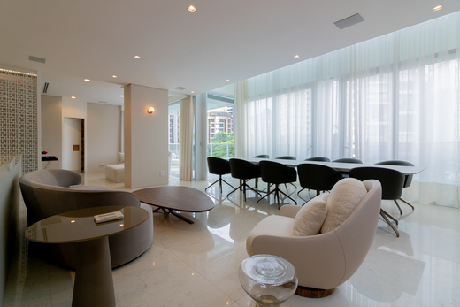 Cobertura, 3 quartos, 298 m² - Foto 7