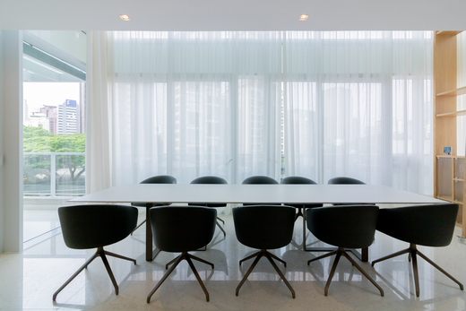 Cobertura, 3 quartos, 298 m² - Foto 11