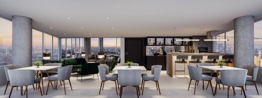 Loft, 29 m² - Foto 9