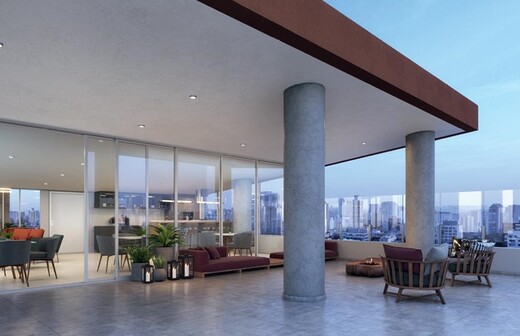 Apartamento, 3 quartos, 78 m² - Foto 11