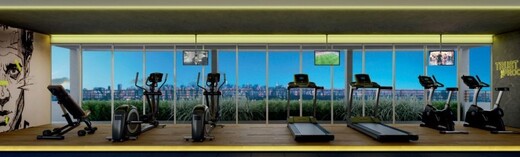 Loft, 29 m² - Foto 3