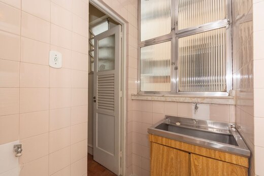 Conheça Cozinha do imóvel - Apartamento, Venda, Loft, Quartos, Metrô, Praia, Ipanema - II-26749-43795 - 12 Cozinha - Apartamento, Venda, Loft, Quartos, Metrô, Praia, Ipanema - II-26749-43795 - 12