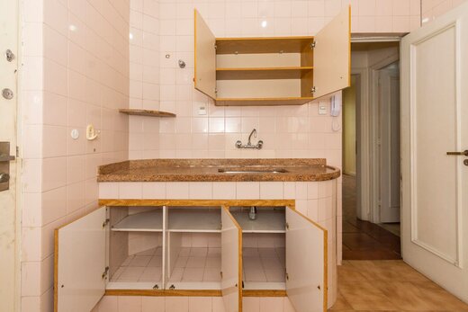 Conheça Cozinha do imóvel - Apartamento, Venda, Loft, Quartos, Metrô, Praia, Ipanema - II-26749-43795 - 13 Cozinha - Apartamento, Venda, Loft, Quartos, Metrô, Praia, Ipanema - II-26749-43795 - 13