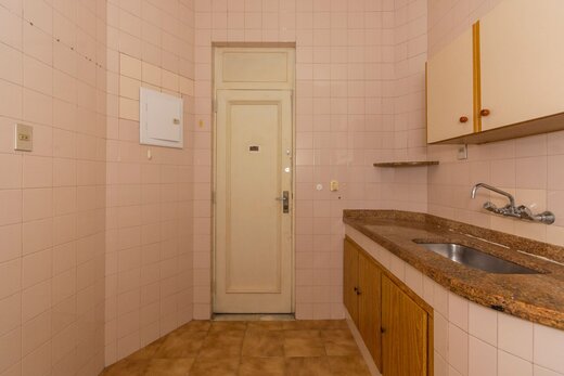 Conheça Cozinha do imóvel - Apartamento, Venda, Loft, Quartos, Metrô, Praia, Ipanema - II-26749-43795 - 14 Cozinha - Apartamento, Venda, Loft, Quartos, Metrô, Praia, Ipanema - II-26749-43795 - 14