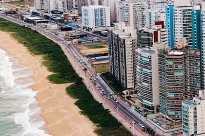 Apartamento em Praia de Itaparica
