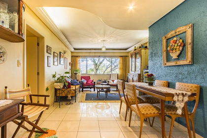 Apartamento para venda no bairro Teresópolis em Porto Alegre