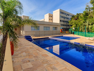 Apartamento em Parque Santa Fé
