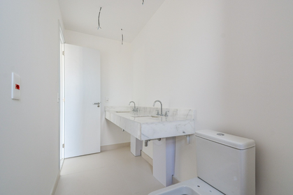 Conheça Apartamento 3 quartos Lançamento Condominio P11 Pinheiros Apto NJ-P11 - São Paulo,SP Pinheiros, à venda - R$ 2.990.000 - II-83236-130499 - 18 18