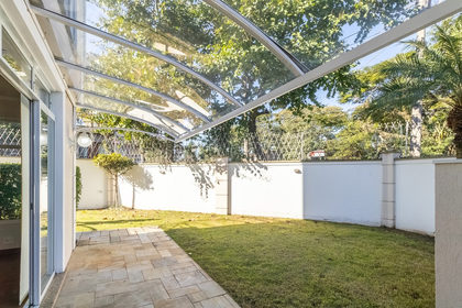 Casa em Jardim Cordeiro