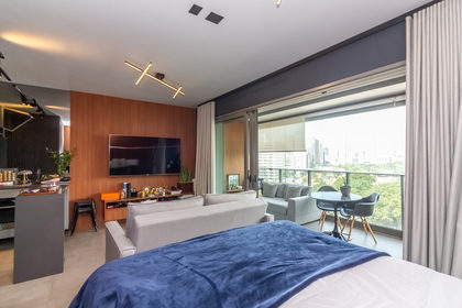 Apartamento em Pinheiros