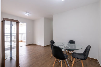 Apartamento em Vila da Saúde