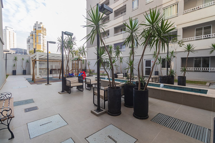 Apartamento em Vila das Belezas
