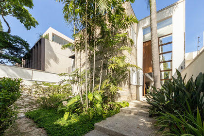 Casa em Vila Nova Conceição