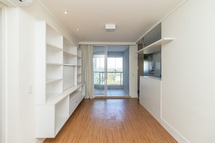 Apartamento em Campo Belo