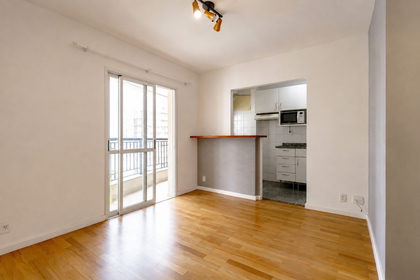 Apartamento em Vila Nova Conceição