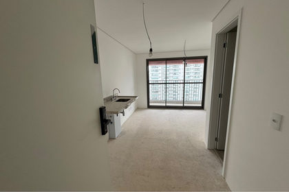 Apartamento em Santo Amaro
