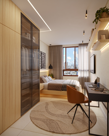 Apartamento, 2 quartos, 50 m² - Foto 23