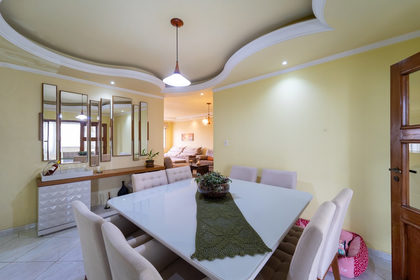Apartamento em Centro