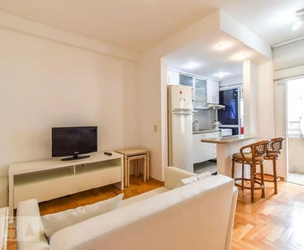 Apartamento em Pinheiros