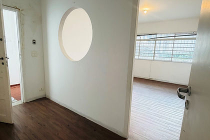 Sala em Real Parque