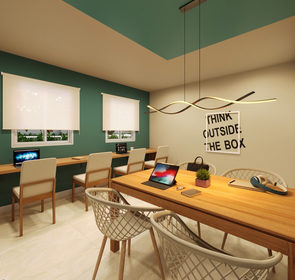 Apartamento, 2 quartos, 34 m² - Foto 6