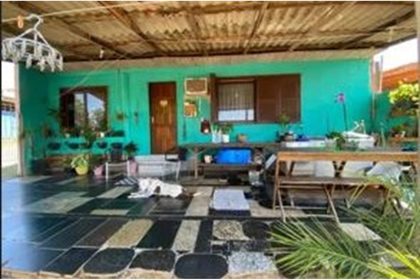 Casa em Guajuviras