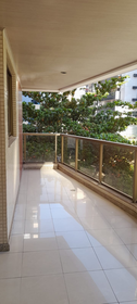Apartamento, 4 quartos, 140 m² - Foto 12