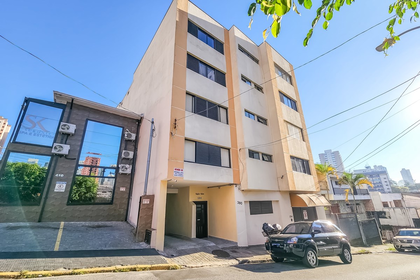 Apartamento em Centro