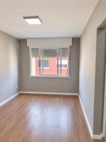 Apartamento em Rubem Berta