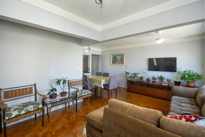 Apartamento em Vila Leopoldina